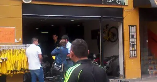 CUARTIETOS LA 8 BOGOTÁ CUARTIETOS LA 8 BOGOTÁ